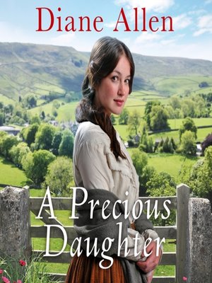 A Precious Daughter - Audiobook